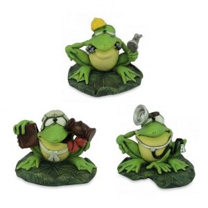 Fred Rana Professioni