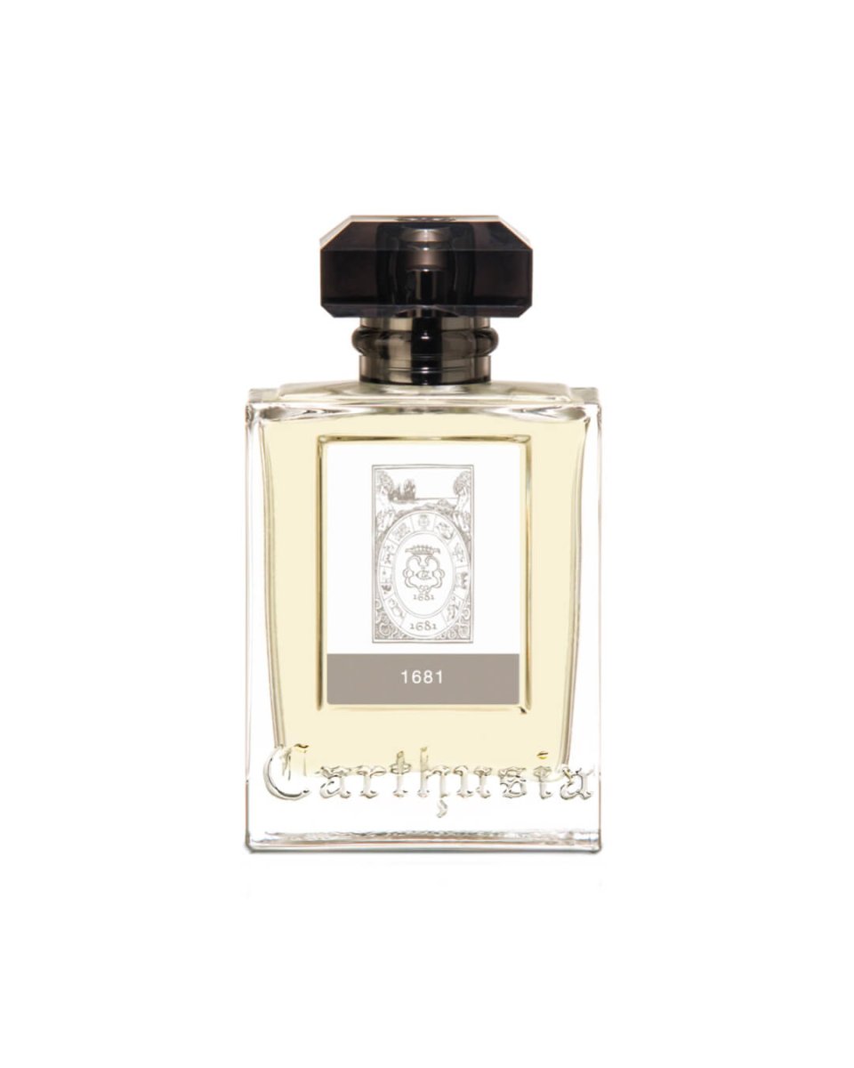 1681 – Eau de Parfum