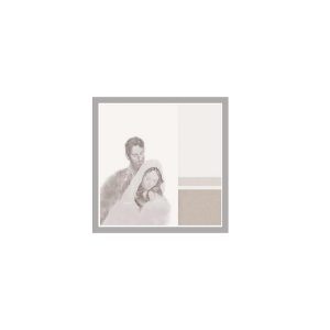 Sacra Famiglia Tortora con Fascia Laterale