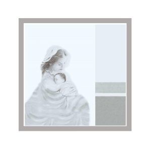 Maternità con Fascia Laterale