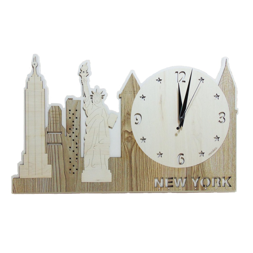 Orologio New York