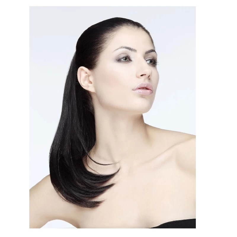 SHE Natalie Coda in fibra sintetica