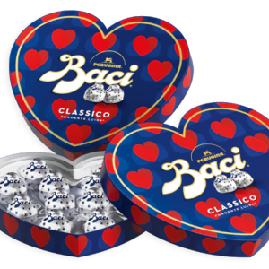 Baci Perugina Cuore Classico 150g