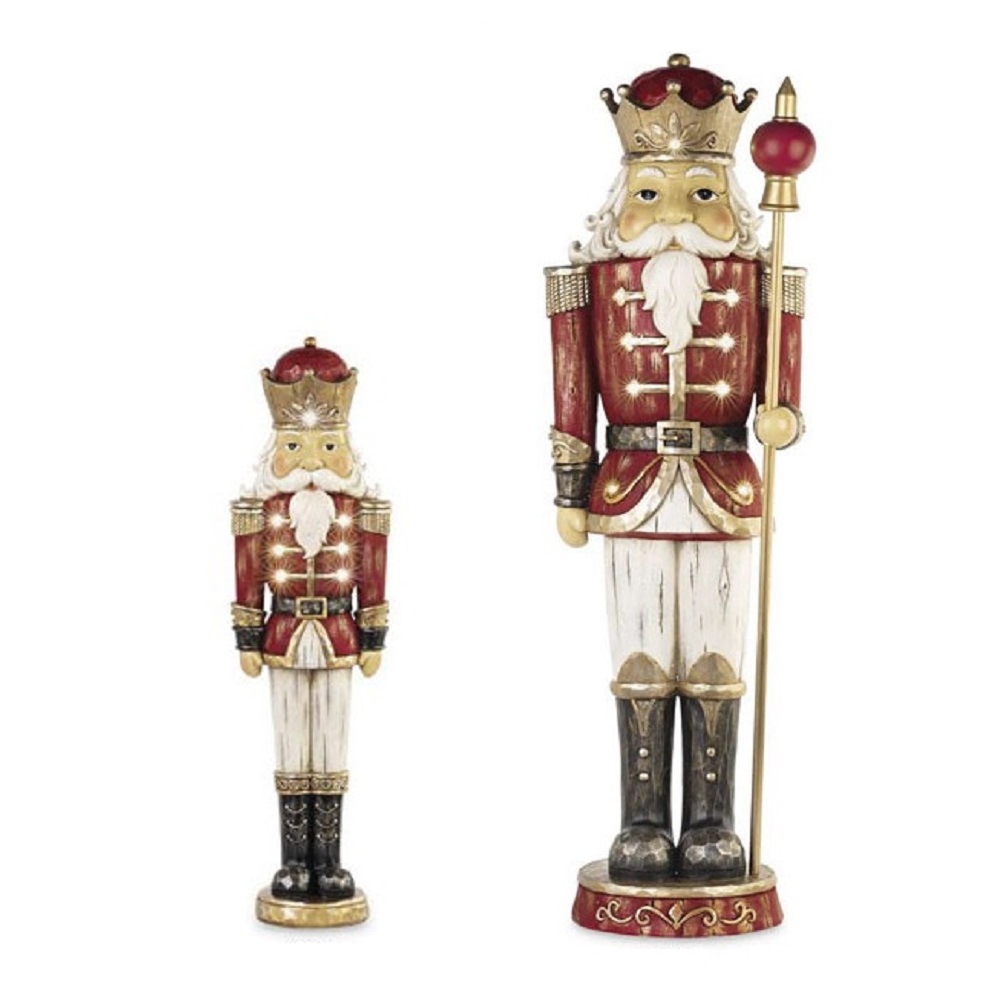 Schiaccianoci con Luci Led