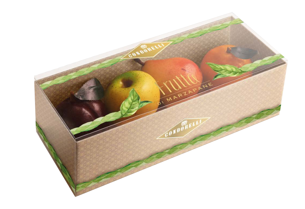 Condorelli Frutta Martorana di Marzapane 200g