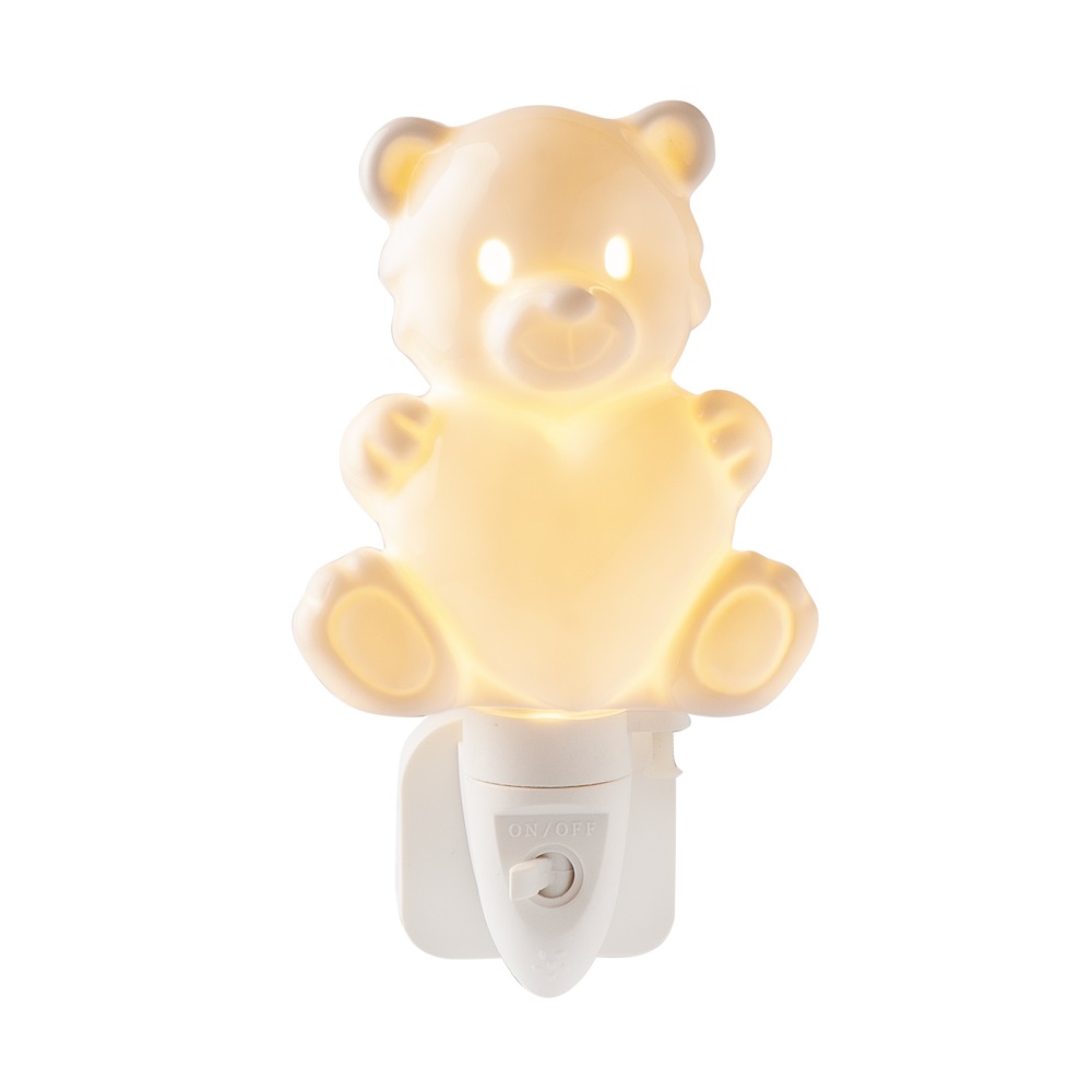 Punto Luce Notturna Orsetto – Hervit