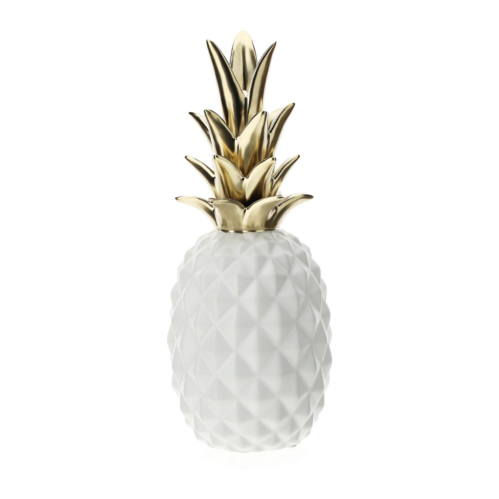 Ananas Ciuffo Oro – Hervit