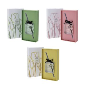 Tulip Piccolo – Hervit