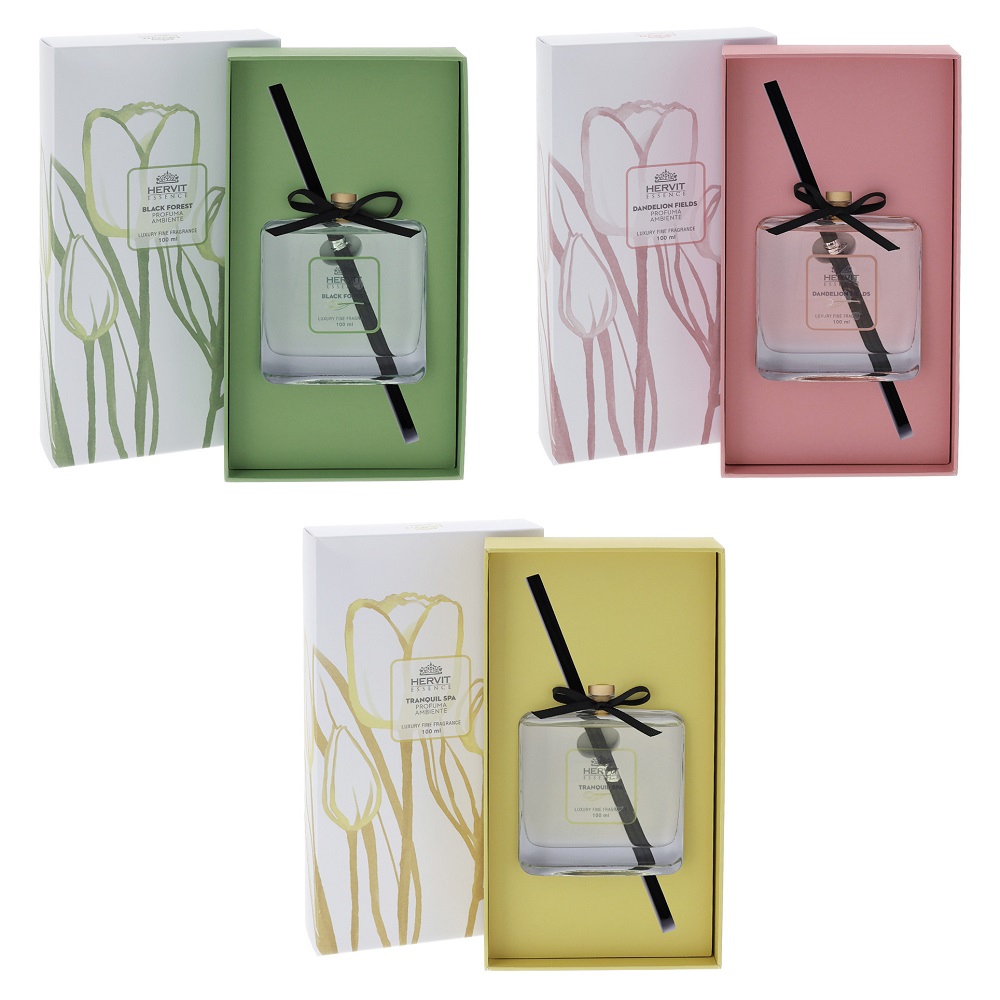 Tulip Grande – Hervit