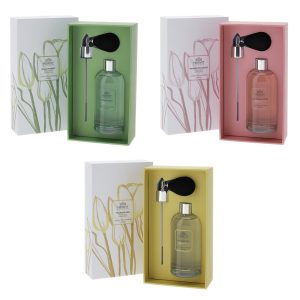 Tulip Spray – Hervit