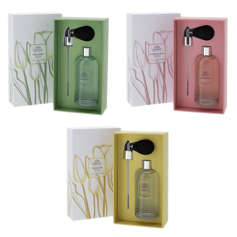 Tulip Spray – Hervit