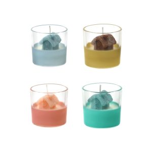 Casetta in Bicchiere Piccolo – Hervit