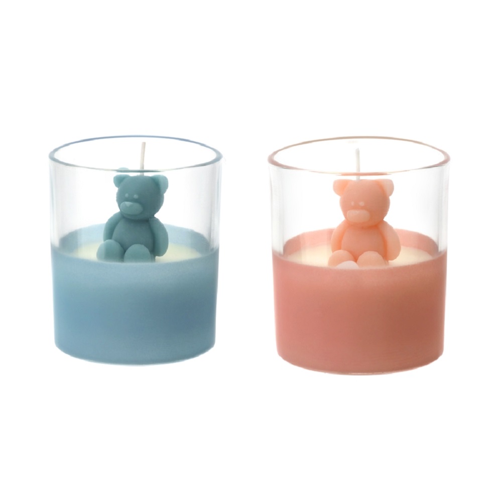 Orsetto in Bicchiere Grande – Hervit