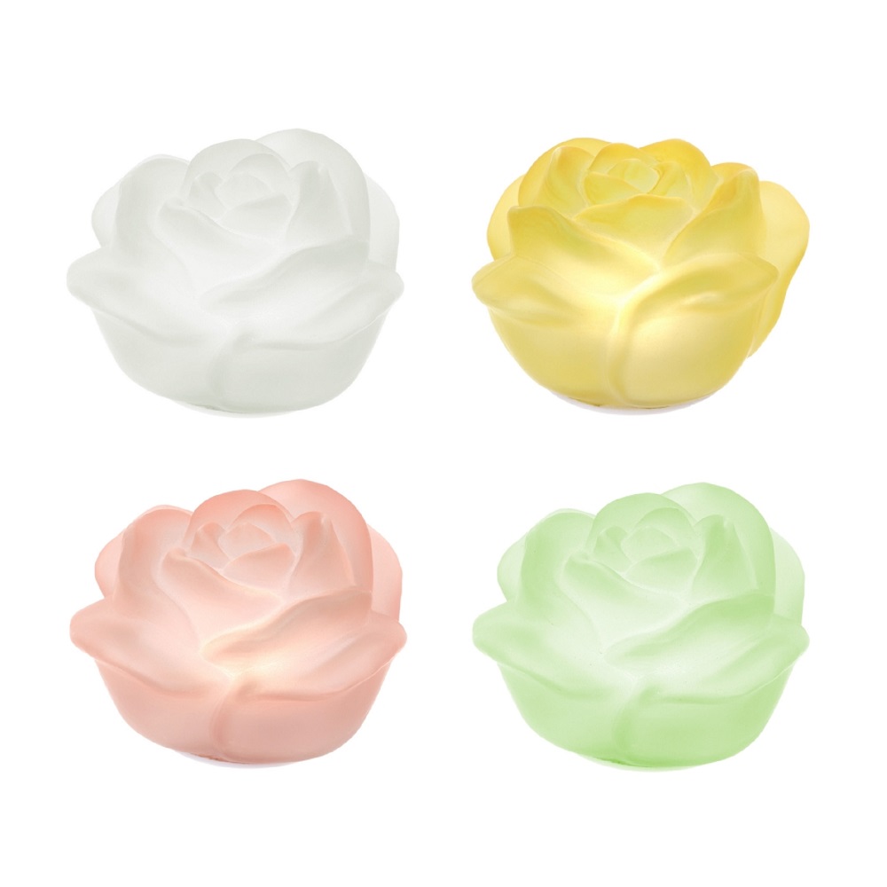 Lampada Mini Rosa – Hervit