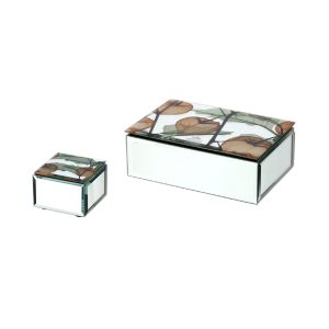 Cofanetto Alkekengi Arancio – Hervit