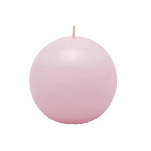 Sfera Rosa Grande