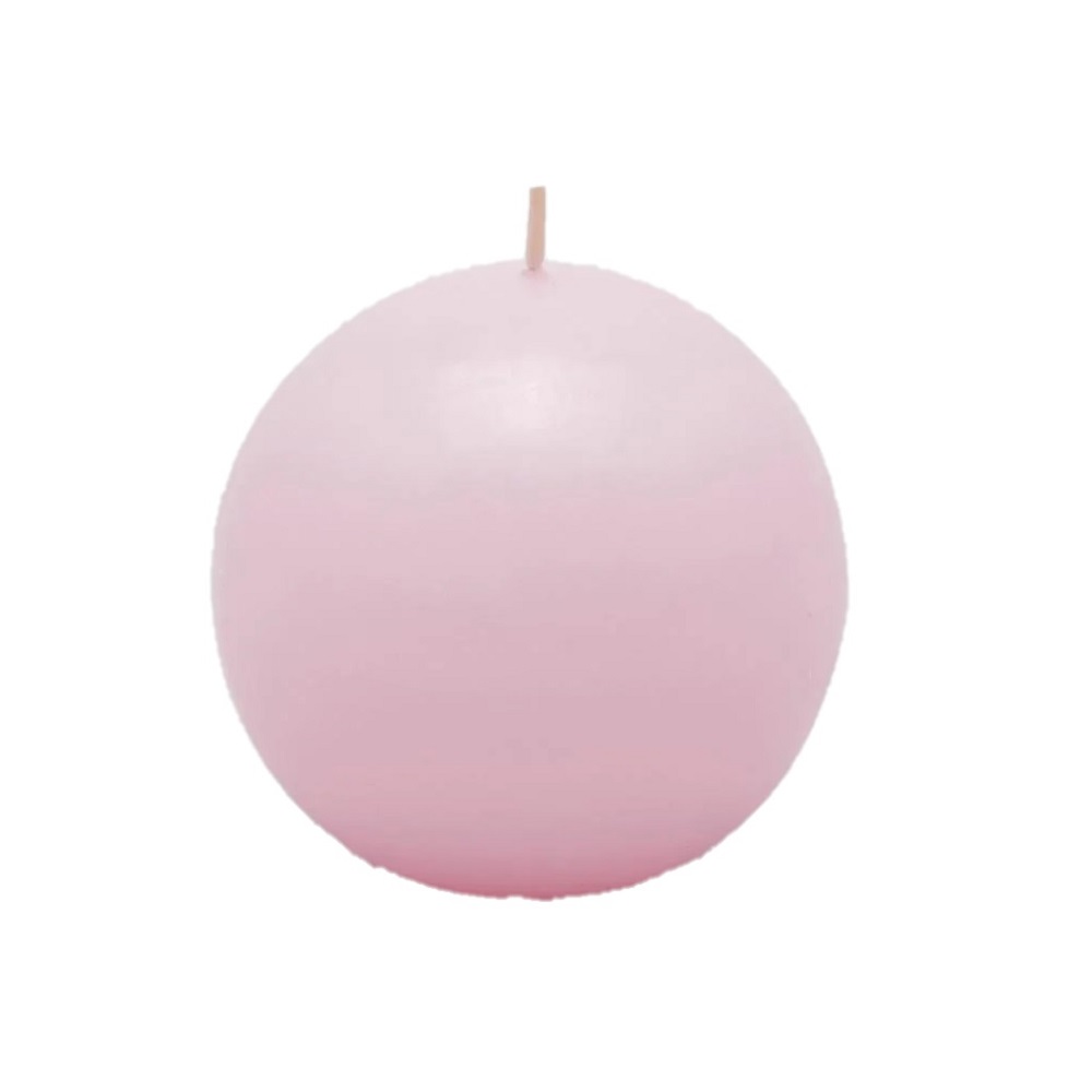 Sfera Rosa Grande