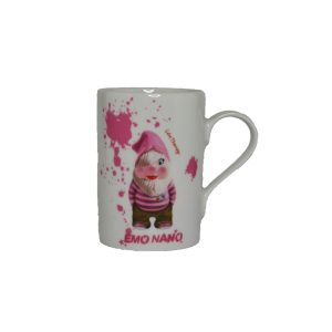 Mug Emo Nano – Love Therapy