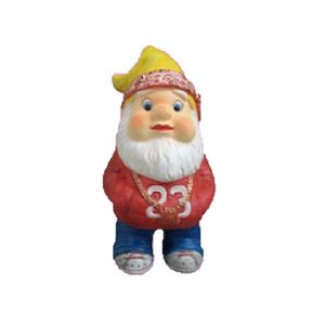 Yo Nano New Generation – Love Therapy