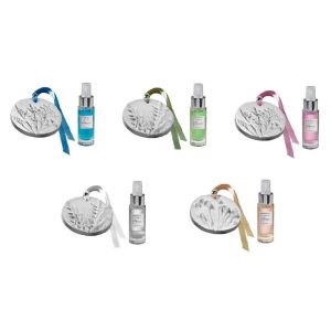 Set Gesso e Profumo Spray Fiori di Laguna – Laguna