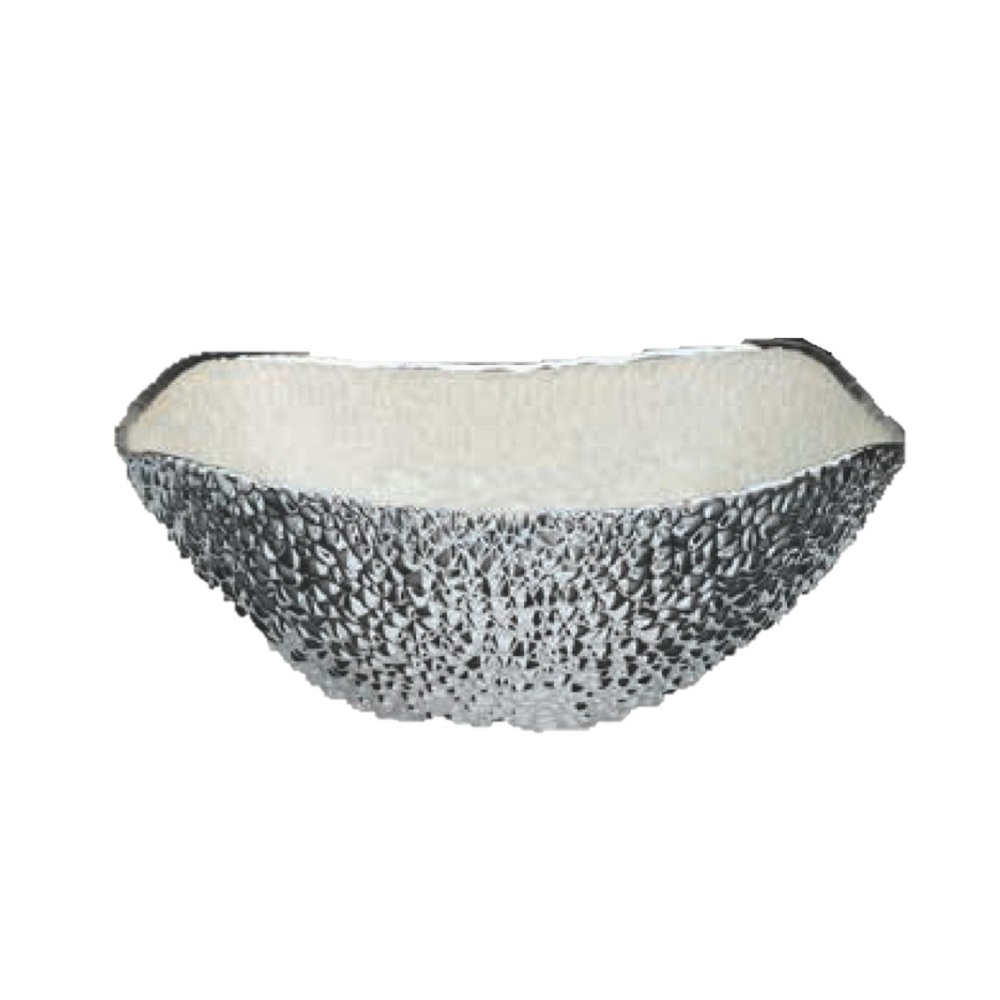 Ciotola Pebbles Madreperla – Thilia
