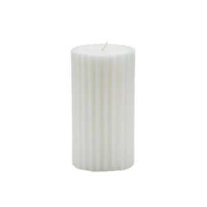 Moccolo Bianco Rigato – EDG