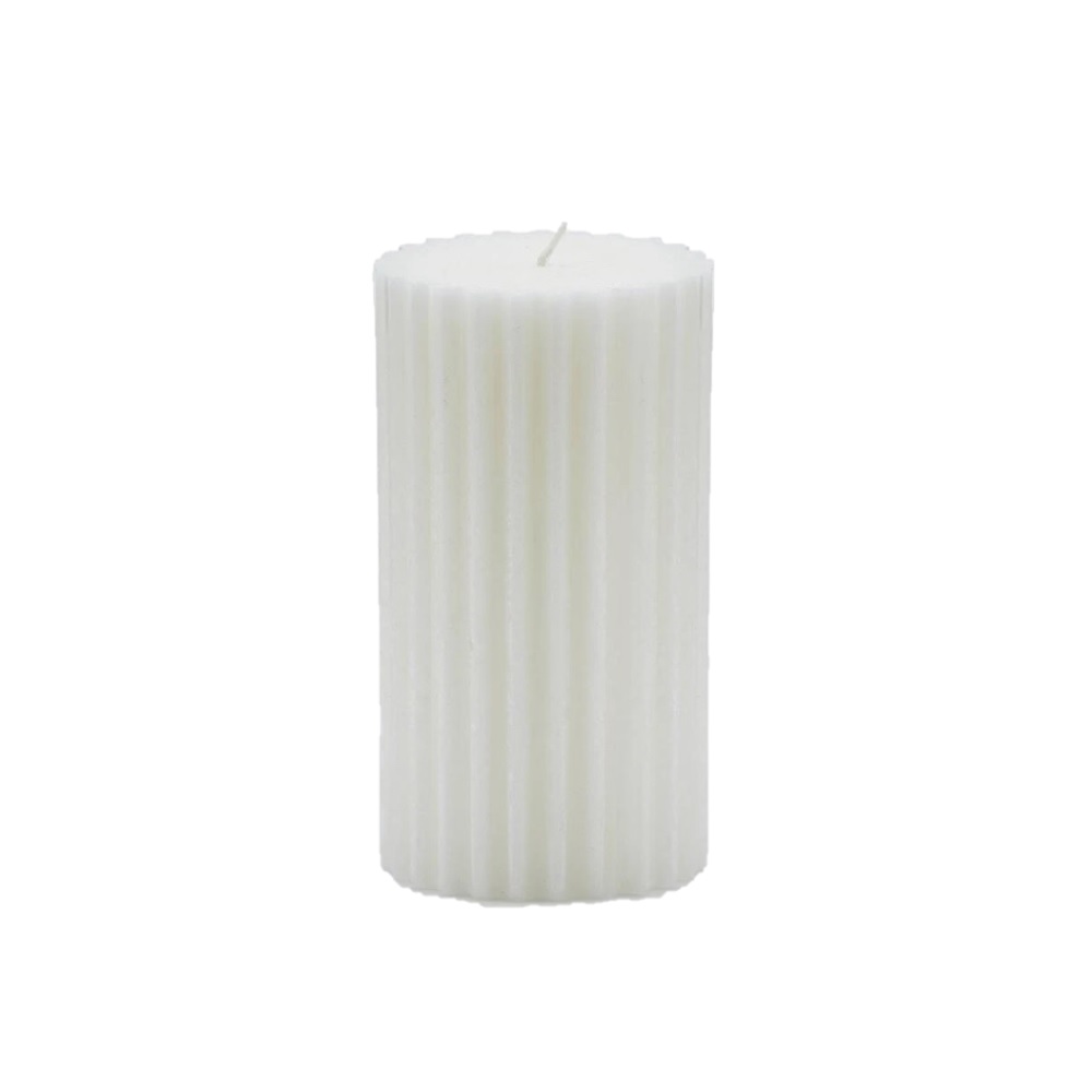 Moccolo Bianco Rigato – EDG