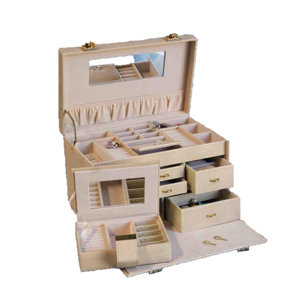 Valigetta Portagioie