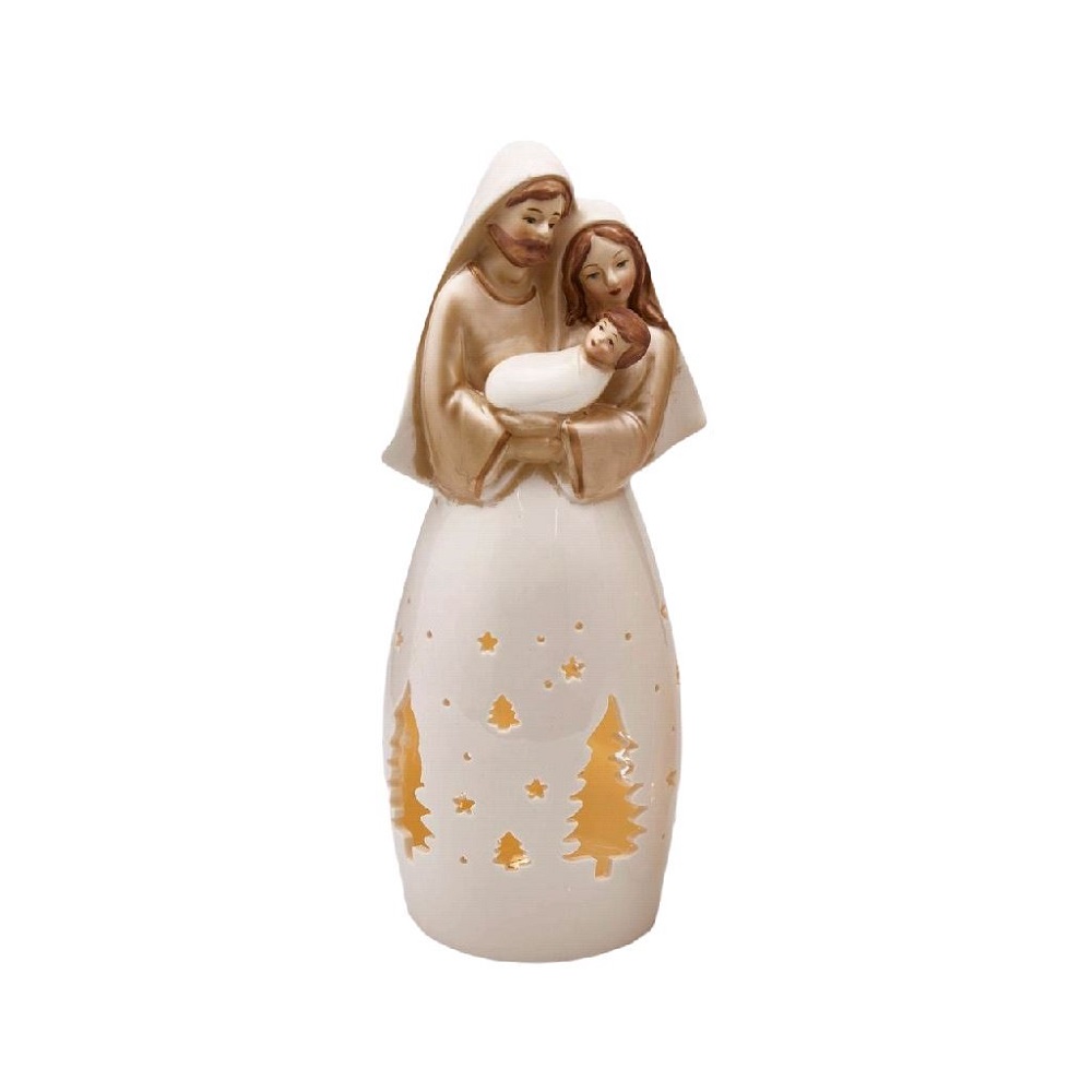 Natività con Stelle e Luci Led – EDG