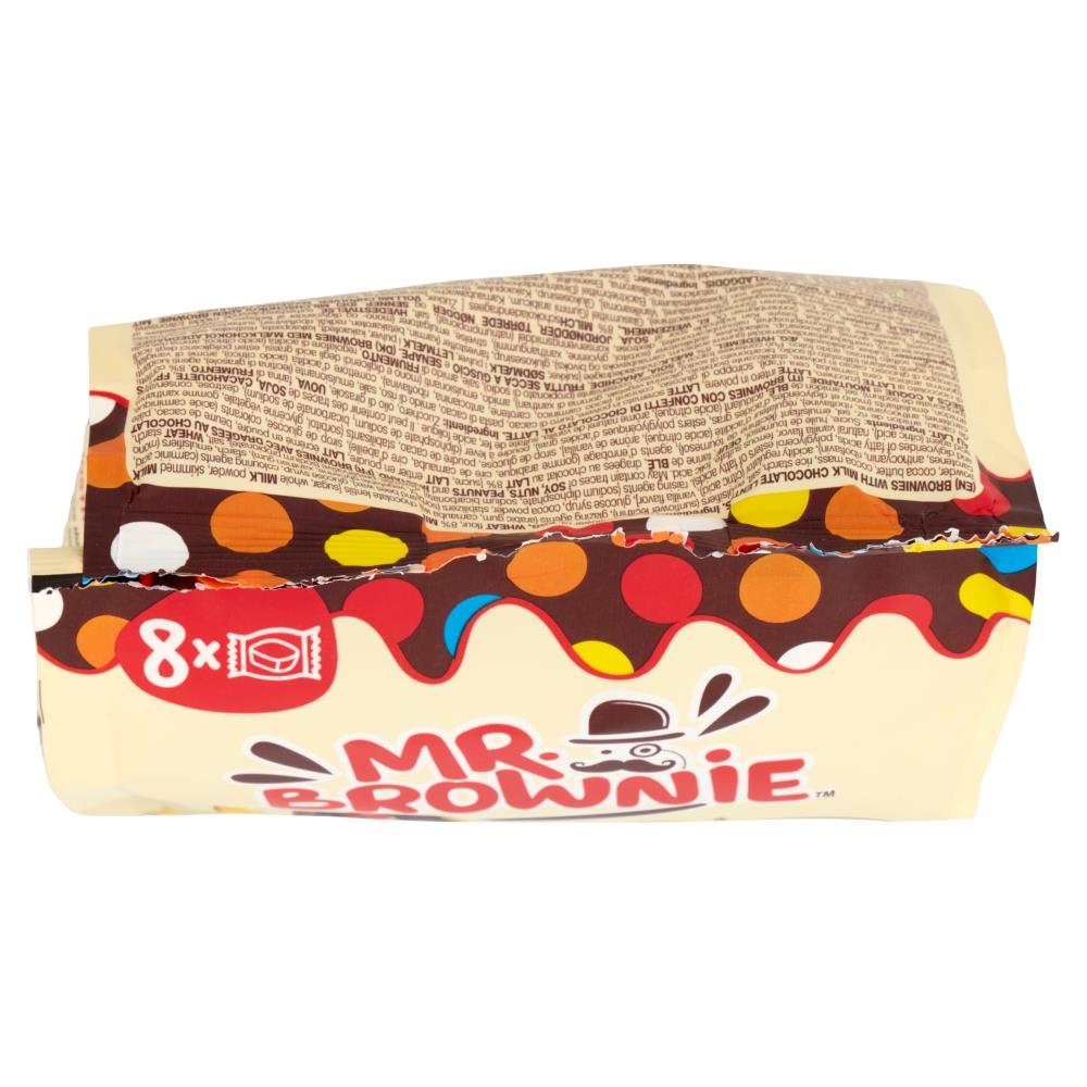 Mr. Brownie Galactic Brownies con Confetti al Cioccolato 200g - immagine 7