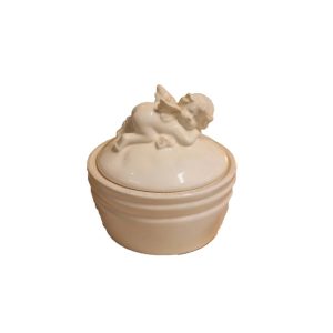 Barattolo con Angelo