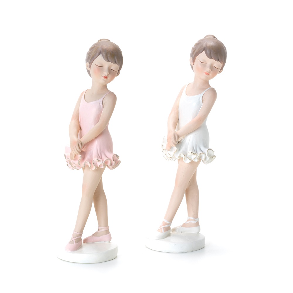 Ballerina In Piedi – Regali di Cuore
