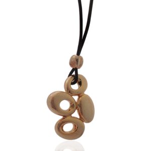 Collana Trama Oro – Ardè