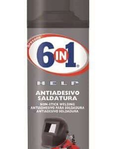 6in1 Help Antiadesivo Saldatura AREXONS
