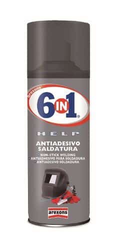 6in1 Help Antiadesivo Saldatura AREXONS
