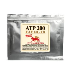 6×5 ATP 200 Gold (6 x 62 g)