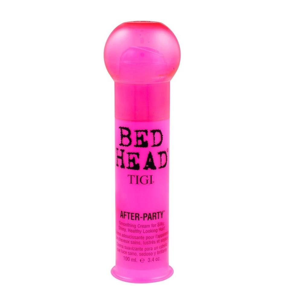 Tigi Bed Head After Party Crema Lisciante 100ml