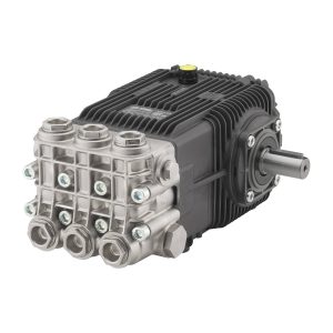 Pompa CWX 1810 Destra 18 litri 100 bar