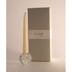 Candeliere Sfera con Bolle – Margot