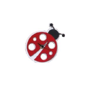 Orologio da Tavolo Coccinella