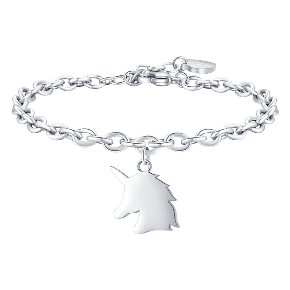 Bracciale Unicorno – Luca Barra