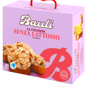 Bauli Colomba SENZA LATTOSIO Classica 700g