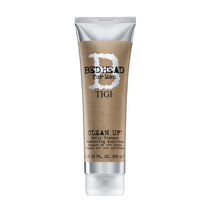 Tigi For Men Clean Up Shampoo 250 ml