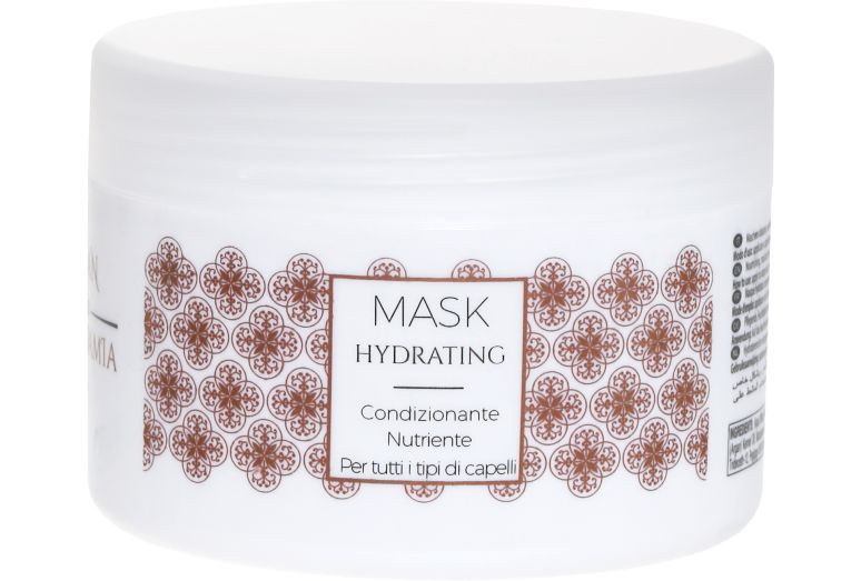 Biacrè hair Mask Macadamia 250 ml