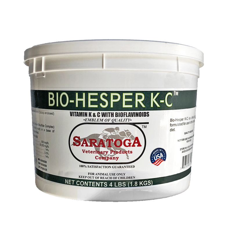 Bio-Hesper K-C (1,8 kg)