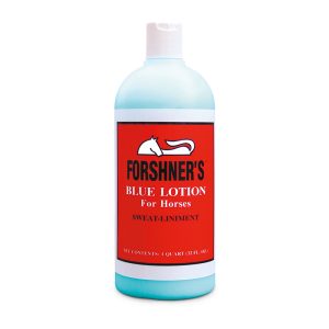 Blue Lotion Forshner’s (946 ml)