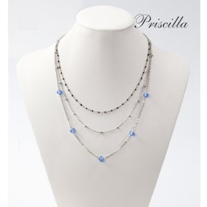 Collana Priscilla – Murano