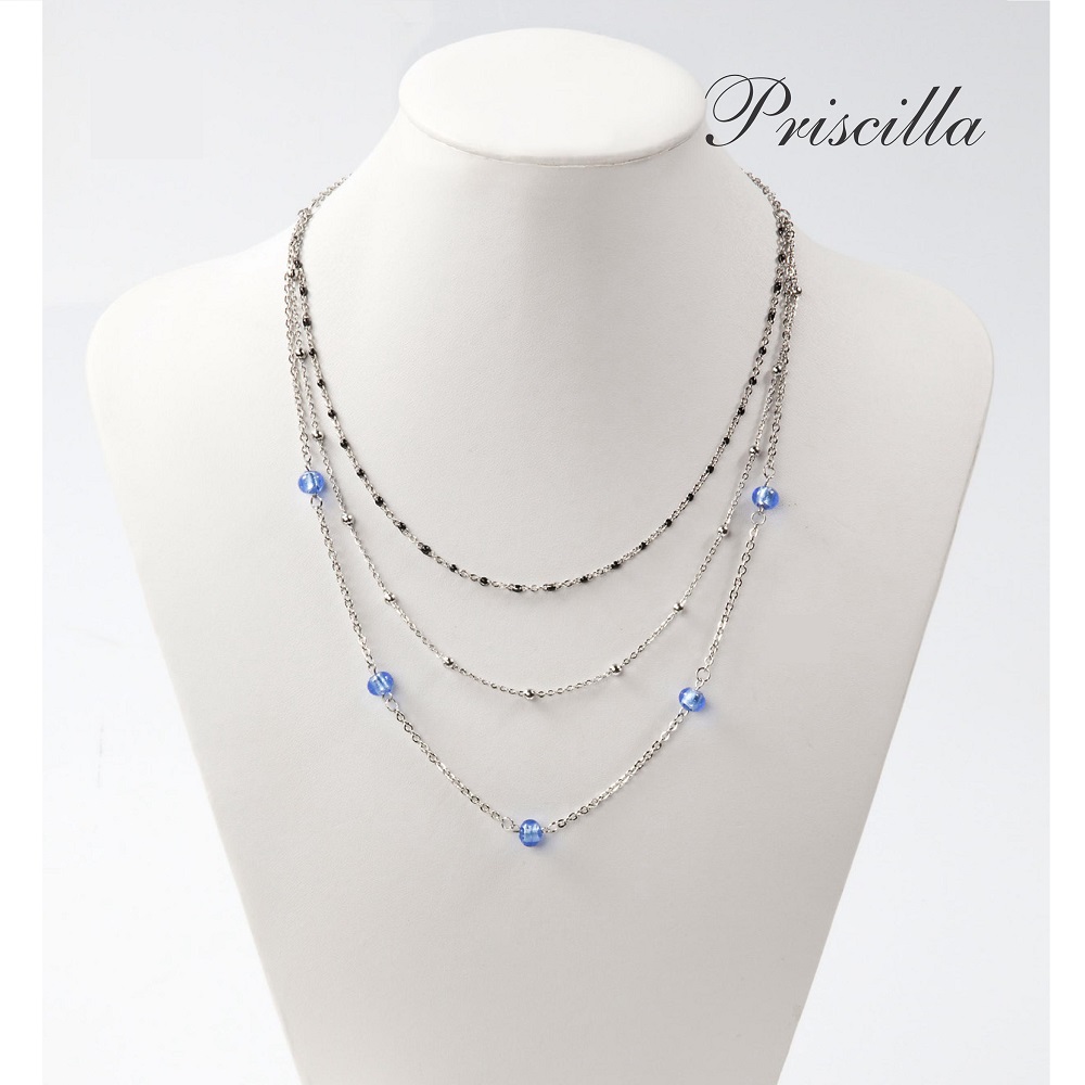Collana Priscilla – Murano