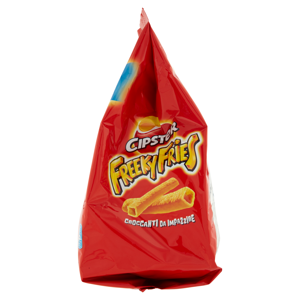 Cipster Freeky Fries Multipack 125g - immagine 5