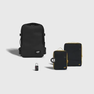 Classic Pro Weekend Away Set